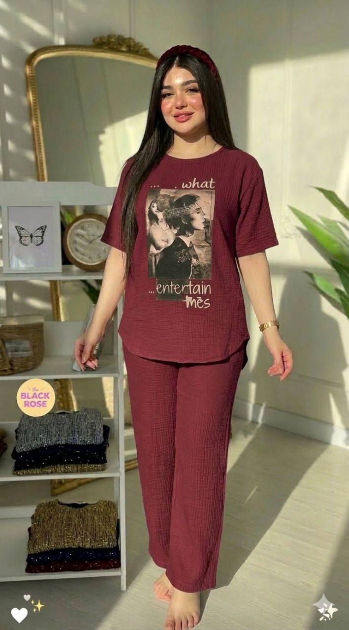 تراك خامة ايروبين 
القياس XL  2XL 
الدرزن 80 الف
متوفر #جملة


**إذا كنت صاحب هذا الإعلان وتريد حذفه لأي سبب، رجاءا أرسل رسالة إلى الدعم الفني**