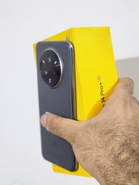 ريلمي ١٤ برو بلس • ٥١٢ • رام ١٢+١٤