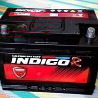 باتري ٧٤انبير • ضمان ٣٠الف • كوت مركز مدينه