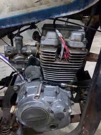 محرك ستوته • الكوت الوافدين