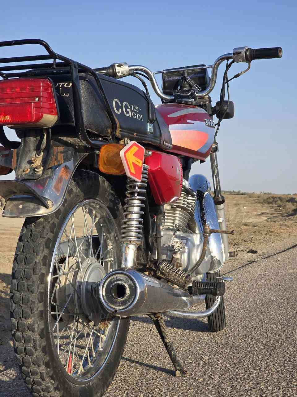 شلامجه تعمير 24وشاصي 19اوراق أصولي دراجه خير من الله رايده يتفضل خاص وبيه خير ويدلل ️✨🤎


**إذا كنت صاحب هذا الإعلان وتريد حذفه لأي سبب، رجاءا أرسل رسالة إلى الدعم الفني**