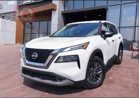 نيسان روج بيع فقط موديل 2023 ياباني وارد امريكي السيارة كلين تايتل .. التقرير ( مياه امطار ) بدون حادث اكرر بدون حادث مكفولة لون ابيض محرك 3 سلندر توربو سريع واقتصادي رقم بغداد بسمي السعر 165 نهائي وعندي سونار للسيارة ( *********** )واتس اب فقط
