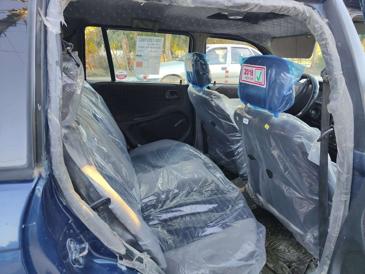 اوبل استرا موديل ١٩٩٢ حجم ١٦ وكاله و تحويل شرط كوبون بانزين موجود سنويه ٢٠٣٠ مكان سياره تلعفر والسعر ٤٦ وبيه مجال قليل سياره مال بيت رقم تلفون ***********
