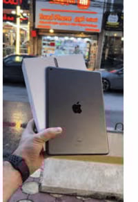 ايباد ٩ • قفل • كركوك