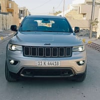 جراند شيروكي • ٢٠١٦ • ٣٦٠٠