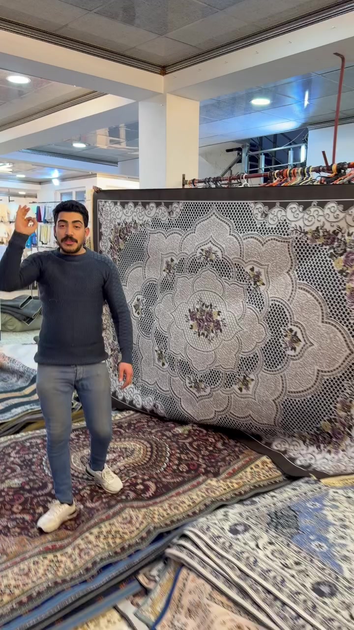 عروض الثري دي راح اسويها علئ مدار ٢٤ ساعة وماكو منافس ٢ ونص في ٣ ونص يارده صارت بس ب ١٢ الف من لولو سنتر حي سومر


**إذا كنت صاحب هذا الإعلان وتريد حذفه لأي سبب، رجاءا أرسل رسالة إلى الدعم الفني**