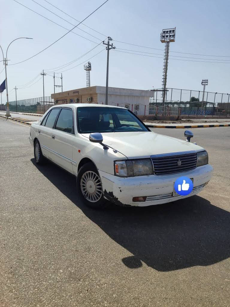 سلام عليكم
للبيع راس الثور تكم محور
موديل 1998
رقم بصرة
حدادة جديدة والسيارة بحالة ممتازة وأحلى من الصورة.
📍 المكان: ذي قار / الجبايش
💰 السعر عند الاتصال
📞 ***********
