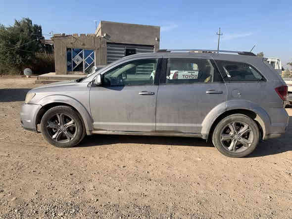 جورني موديل 2016بسمي رقم بغداد لاتصال على هذا الرقم ***********
