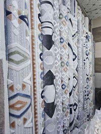 سجاد • جوائز الجمعة • هدايا رأس السنة