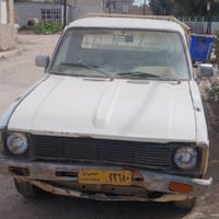 موديل ٨٠ • نضيف • رقم صلاح الدين