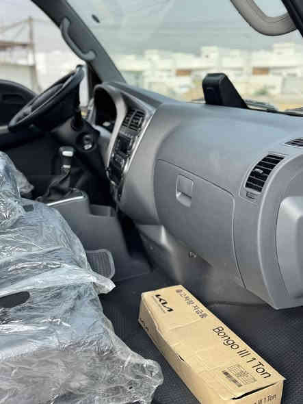 السلام عليكم 
كيا بنكو 2023 مسكر زيرووو فول وربع كير اوتماتيك مسكر 
ادبلوو فولل موصفا6دكم مرقم بغداد السعر 230 مرقم بغداد مكان الفلوجه للتصال ***********
