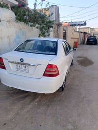 سي كي موديل 2013 بأسمي رقم بغداد مشروع وطني سيارة جاهزة من كلشي فقط صب...