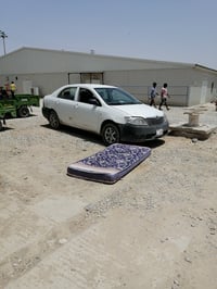 كورلا ٢٠٠٥ بيكاجو رقم. بغداد صدامي  محرك بي تبخير مكانها بغداد كمالية ...