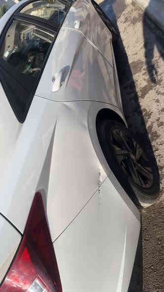 السلام عليكم 

وارد كوري
النترا موديل 2023
رقم بغداد بسمي 
صور الحادث بل المنشور 
بدون ايرباك 
بجم وصدوك كبس 
كير محرك على وضع الشركه
موصفات 
بصمه
رادار امامي
رادار جانبي 
نقطه عمياء
 تخم تاير 
كشنات تتفئه تبريد 
شاشه
بعد بيهه مواصفات

رقم بغداد أنكليزي 
السيارة جاهزة من كلشي 
السعر 156 وبيه مجال
قبل ٣ايام رقمت
مكان السيارة /بغداد حي القاهرة
***********
