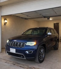 لاريدو ٢٠١٧ • ٦ سلندر ٣٦٠٠ • سرقة قطع