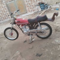 دراجه للبيع07835967770