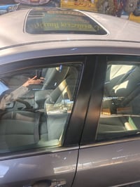 سوناتا ٢٠٠٨ • وارد امريكي • تايرات جديدة