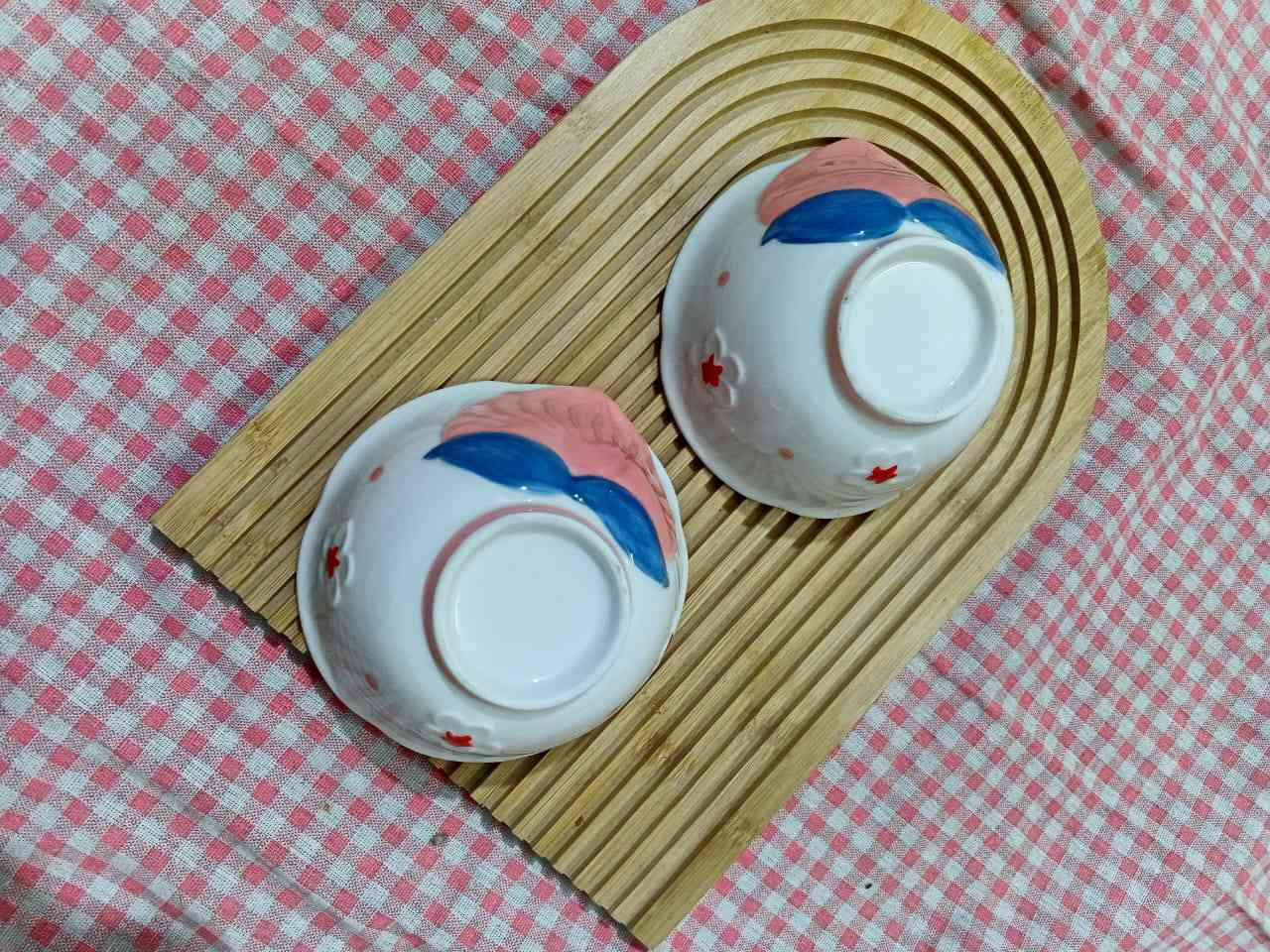 عروض اليوم💚
مجموعه من الكاسات المجسمه
يوجد توصيل داخل العزيزيه 🚗


**إذا كنت صاحب هذا الإعلان وتريد حذفه لأي سبب، رجاءا أرسل رسالة إلى الدعم الفني**