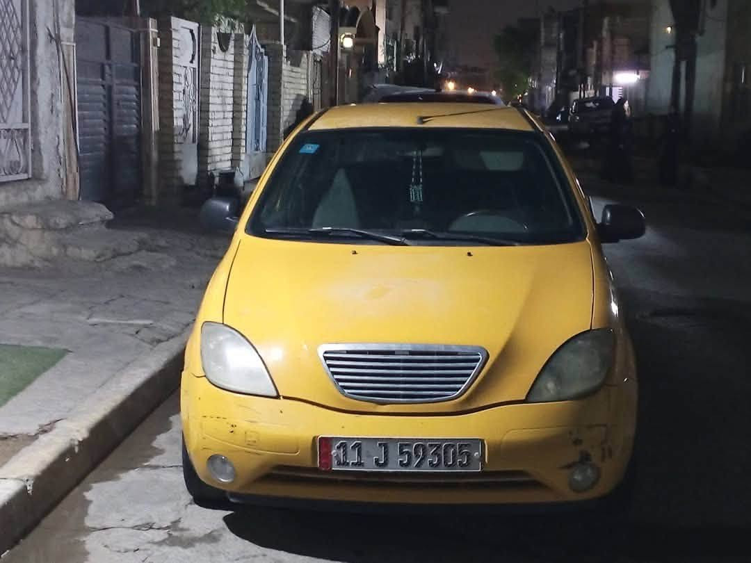 طيبه للبيع سياره موديل 16جهازه مكينه كير تبريد ال فحص السعر/33 /بغداد الدوره ***********/مصفره هيئه وغرمات

