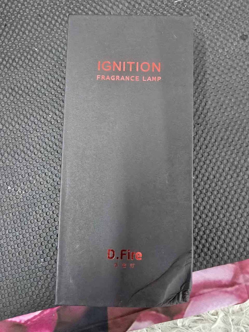 سلام عليكم مصباح عطري اخذ سكرين او شوف مواصفاته سعره ١٢ مع توصيل جميع المحافظات


**إذا كنت صاحب هذا الإعلان وتريد حذفه لأي سبب، رجاءا أرسل رسالة إلى الدعم الفني**