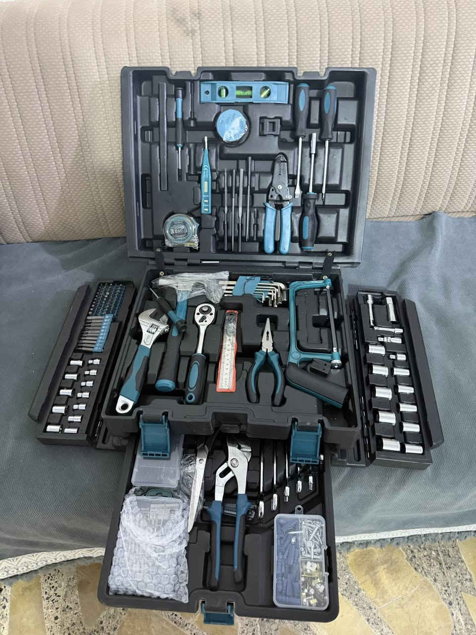 عده كامله مكمله سباين اصليه المانيه  60وبلعافيه 
***********
واتساب توصيل مجاني
