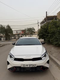 فورتي جيتي لاين 23 محرك 2000 دوش رادار امامي فتحة بدون صبغ بدون تبديل ...