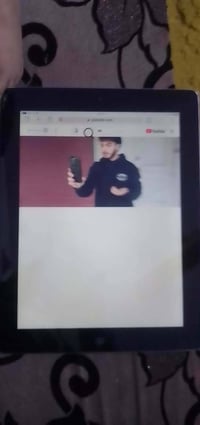 ايباد • جديد • بغداد الشعب