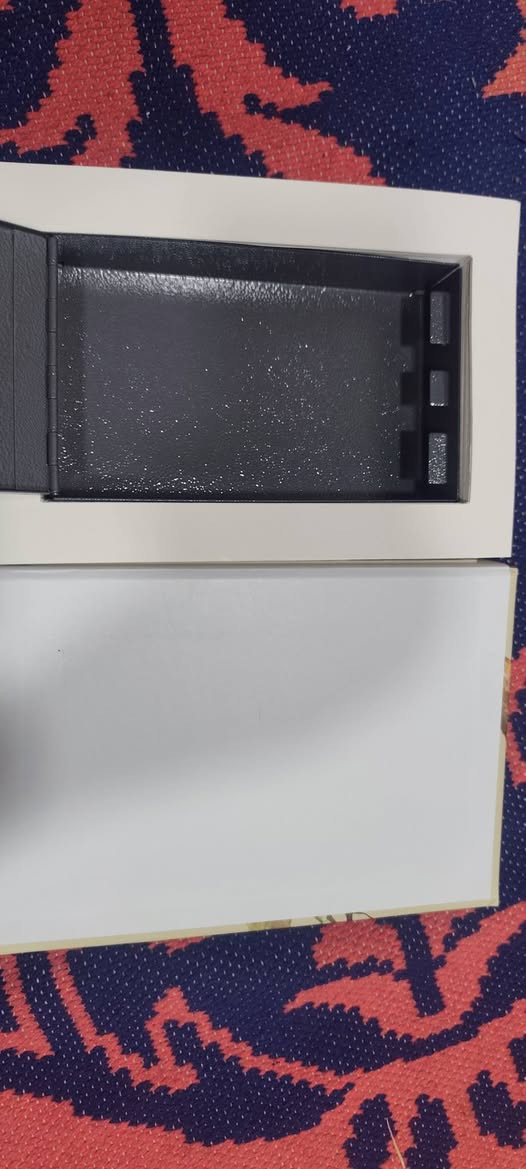 قاصة على شكل كتاب واقعي ٢٥


**إذا كنت صاحب هذا الإعلان وتريد حذفه لأي سبب، رجاءا أرسل رسالة إلى الدعم الفني**