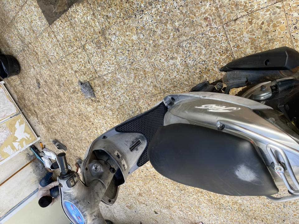 سلام عليكم دراجه ماكس منغولي للبيع تجي تفحص وقتنع يله تتوكل رقم الهاتف ***********
