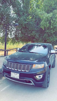 كراند شيروكي ليمتد • ٢٠١٥ • رقم بغداد