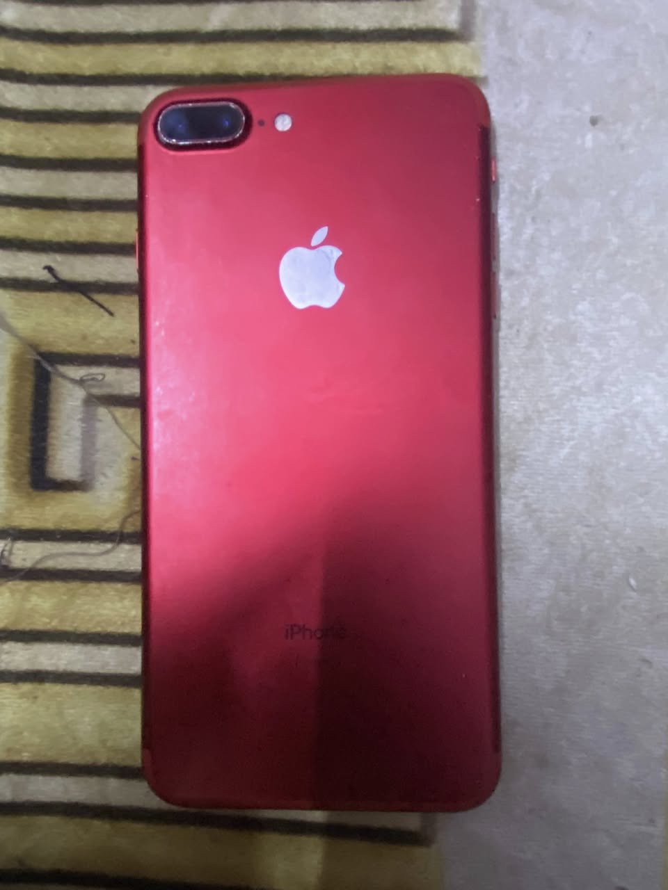 الاجهزه نضاف الايفون 11ما امبدل بي اي شي ولا مفتوح ولا زلغ بي وبطاريته72
والجهاز الايفون 7الجهاز امبدل بي فقط بطاريه وما بي اي كسر او زلغ الاجهزه نضاف كلش ورايدهن ب350,000قفل اثنينهن 
***********
