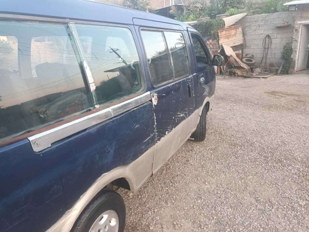 للبيع موديل ٩٦ تخم تاير خط وبحث جديد سنويه صاقطه تريد تحويل تريد وكاله كاعيه جديده صدر زين اي  استفسار *********** السعر ٣٥ مراوس هم اراوس
