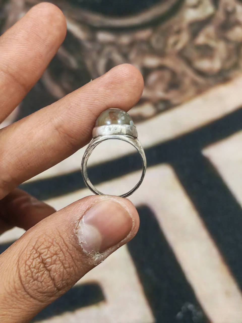 السلام عليكم ورحمة الله وبركاتة
سليماني هندي مصور أكثر من عين تغير لونه وضهر فية خط
احمر وعين حمراء قوي روحانية ومعطف سعره هو 50 الف توصيل داخل مدينة الصدر فقط


**إذا كنت صاحب هذا الإعلان وتريد حذفه لأي سبب، رجاءا أرسل رسالة إلى الدعم الفني**