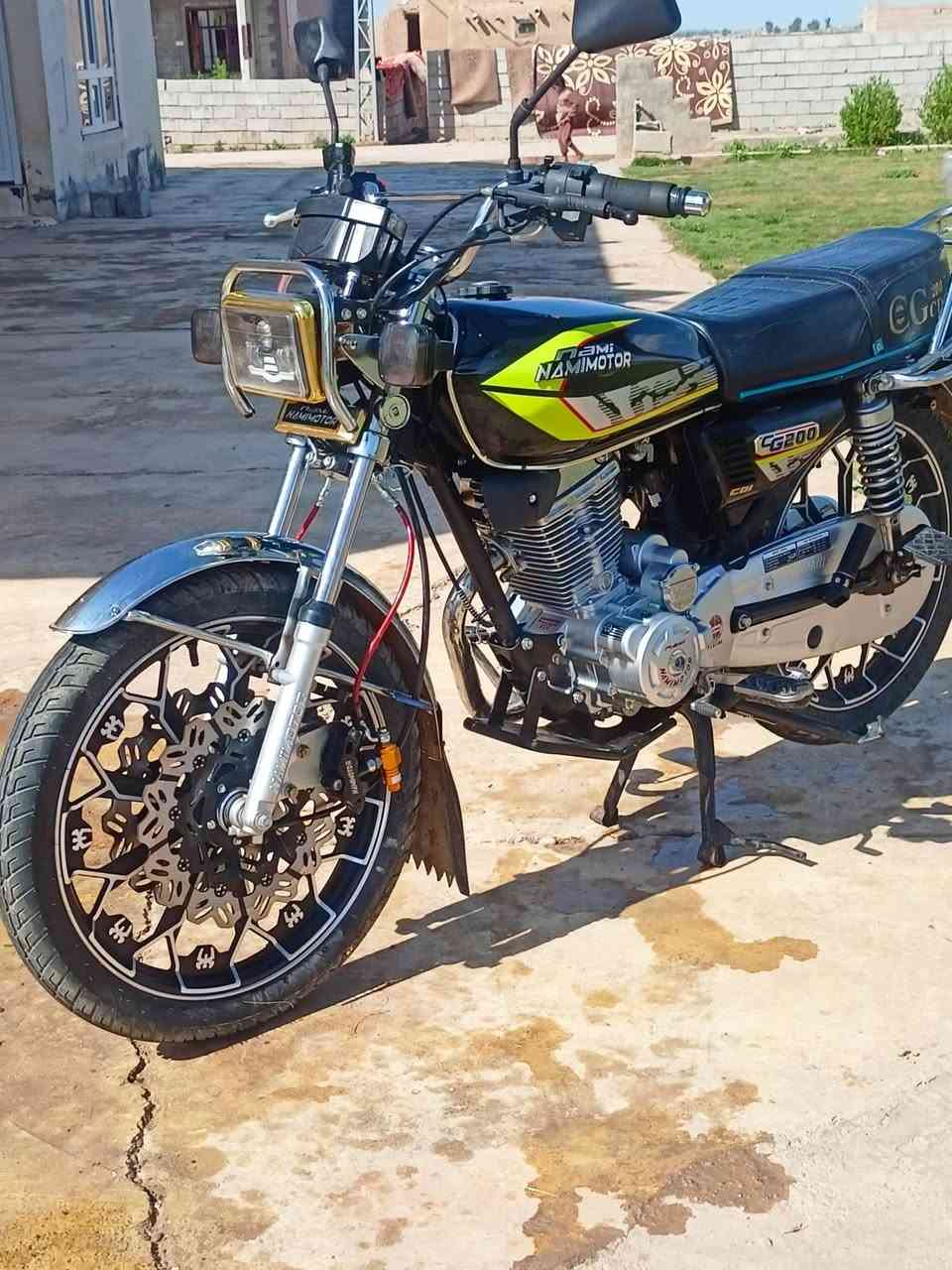 مطور موديل 25/رايده مراوس مطور جني ابو كله


**إذا كنت صاحب هذا الإعلان وتريد حذفه لأي سبب، رجاءا أرسل رسالة إلى الدعم الفني**