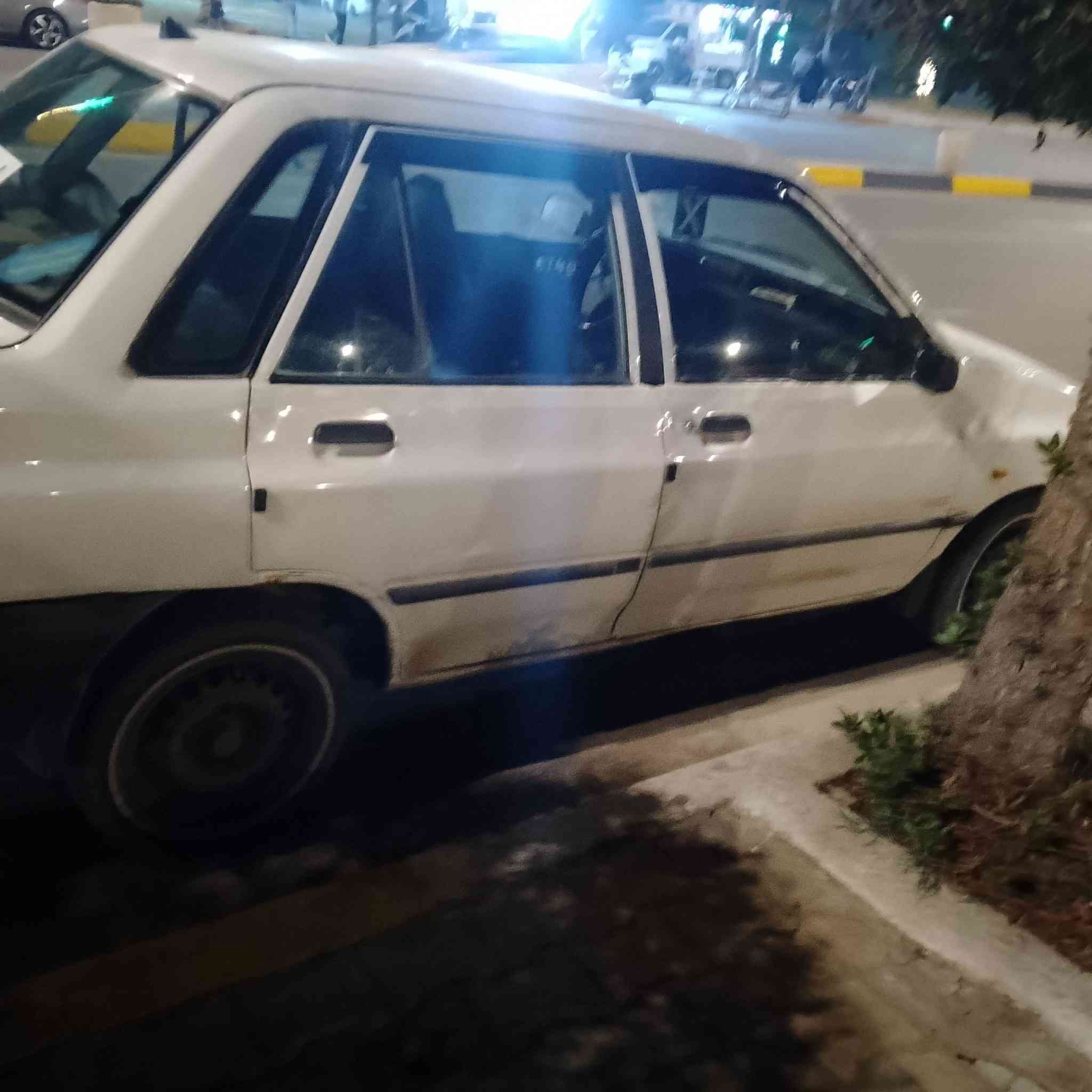 سايبه موديل 11 نظيفه وحلوه گلهه شغاله كهربائيات شواصي وگير ومگينه كفاله ظربتهه جنطه  مكاني كربلاء الحسينيه الجريه سعرهه 25 راعيهه موجود  شوگت متريد اتحول راعيهه من كربلا رقمي ***********
