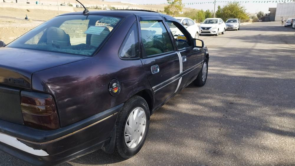 ‎اوبل فکترا مودیل ١٩٩٢‎ كركوك, العراق


**إذا كنت صاحب هذا الإعلان وتريد حذفه لأي سبب، رجاءا أرسل رسالة إلى الدعم الفني**