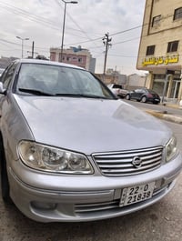 صني • جير عادي • تاكسي سابق