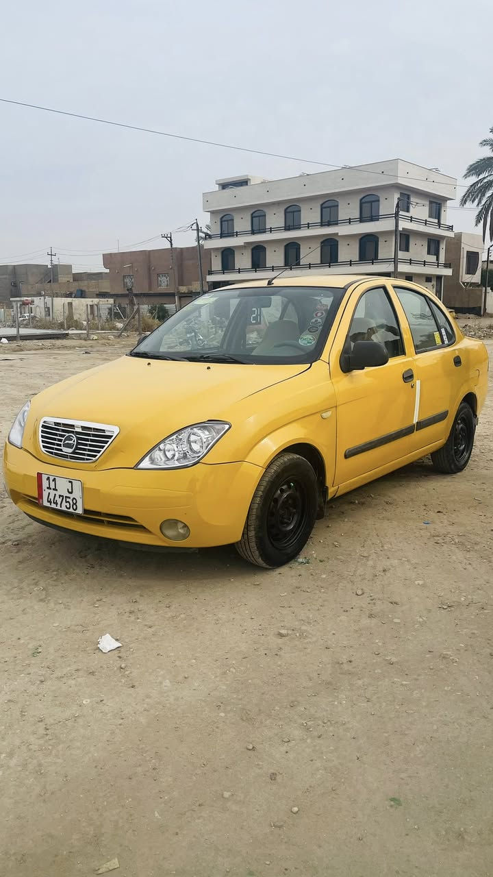 طيبه 2015 مكفوله كفاله عامه كير محرك حداديه خير من الله تدفئه تبريد كله شغال تخم تاير جديد السياره ما متعوبه مال خبزه تاخذها تكلي رحم الله والديك السعر 39 وبيها مجال حك الجيه ***********
