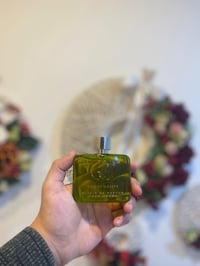 عطر كوجي • كلتي الكسير • تقسيمات