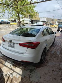 سيراتو • ٢٠١٤ • رقم بغداد