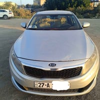 اوبتيما ٢٠١٤ • مكينة ٢٤٠٠ • خليجي