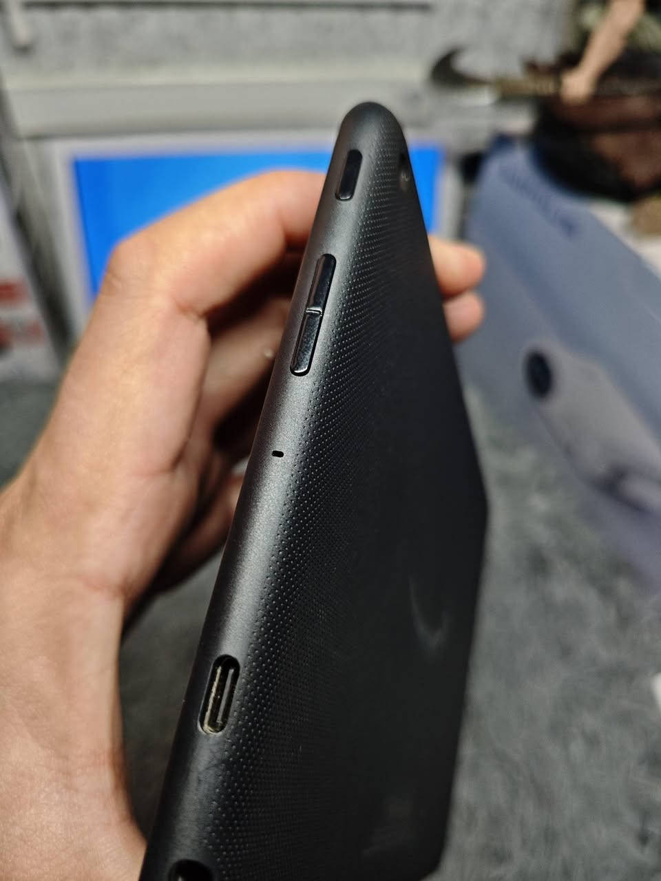 ايباد امزون 
جديد 
يحمل جميع التطبيقات 
30 الف


**إذا كنت صاحب هذا الإعلان وتريد حذفه لأي سبب، رجاءا أرسل رسالة إلى الدعم الفني**