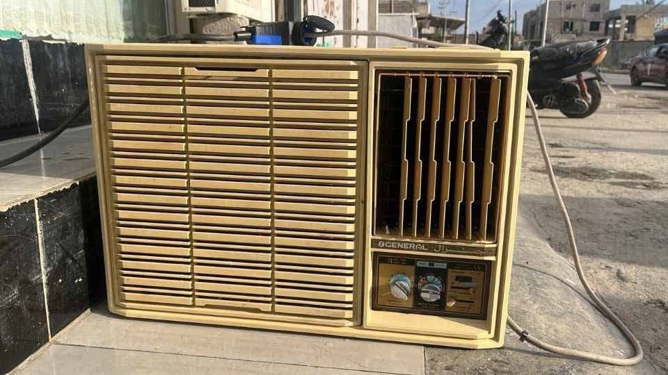 للبيع السعر ٣٠٠ المكيف المكان بعقوبة والثلاجة ١٥٠ وبيهم مجال الشراي خاص


**إذا كنت صاحب هذا الإعلان وتريد حذفه لأي سبب، رجاءا أرسل رسالة إلى الدعم الفني**