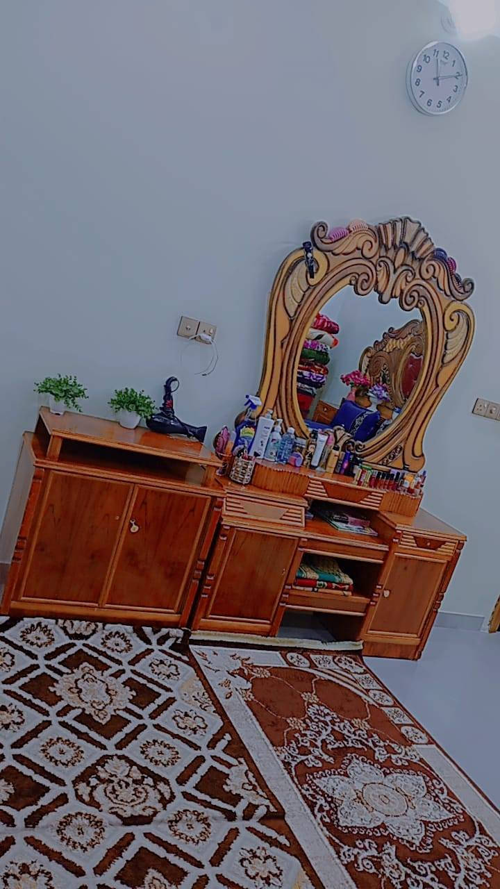 غرفه نوم جديده
ب٩٠٠ بيه مجال بغداد


**إذا كنت صاحب هذا الإعلان وتريد حذفه لأي سبب، رجاءا أرسل رسالة إلى الدعم الفني**