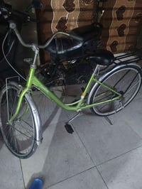 بناتي ٢٦ • نقص واير بريك امامي • كوت الفلاحية