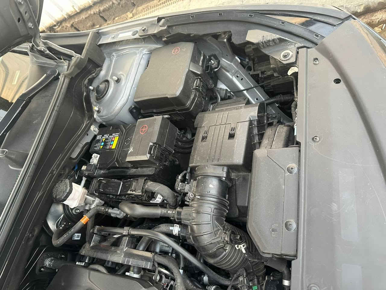 المواصفات والحادث موضح بلصور بدون شاصي مكفول 

رقم بغداد باسمي 

السعر 198 

مكاني بغداد سيديه 

***********
