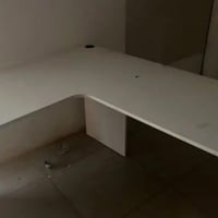 ميز كيمنك • طاولة كيمنك • مكتب كيمنك • خشب mdf • ميز العاب • طاولة الع...
