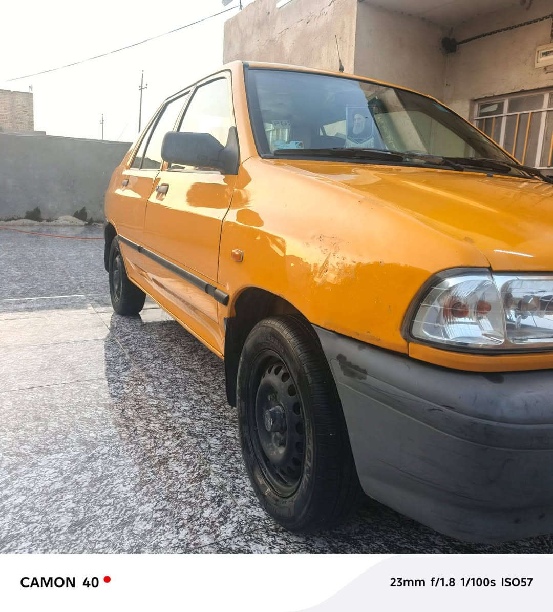 سايبه موديل ١٨ مصفره غرامات سنويه ل٢٩ مكفوله من الضربه والتعمير السعر 42 مكلف بالنشر ***********
