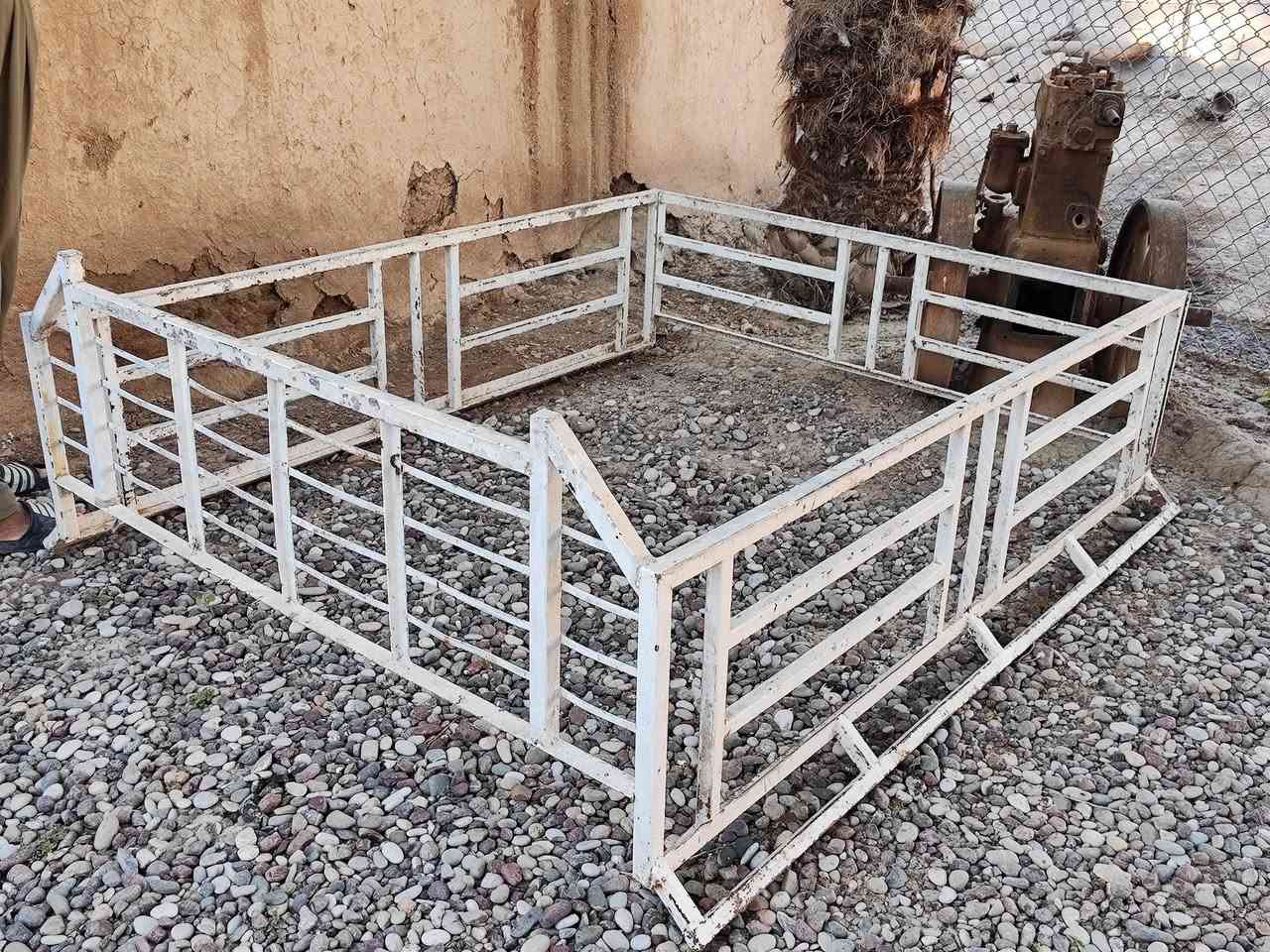 سلاوای خواتان لێبێ هاورێیان ئەو محەجەرە بۆ فرۆشتن هی نیسان پیکاب 4 قولابن  بێ شکان و بێ لەعیم هەر کەسێ ویستی لەخزمەتام


**إذا كنت صاحب هذا الإعلان وتريد حذفه لأي سبب، رجاءا أرسل رسالة إلى الدعم الفني**
