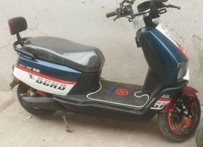 N8 😘عدد البطاريات 6 قوه الباتري 38 فولت اربع سرعه 4 السرعه الحقيقيه 80 نظام بقR


**إذا كنت صاحب هذا الإعلان وتريد حذفه لأي سبب، رجاءا أرسل رسالة إلى الدعم الفني**